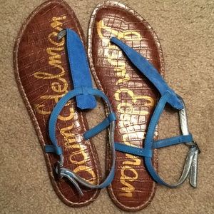 Sam Edelman Gigi thong sandals
